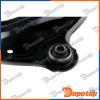 Bras Des Suspension droite pour RENAULT | 16-160500020HD, 40-06322