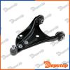 Bras Des Suspension droite pour RENAULT | 16-160500052HD, 16-166100010