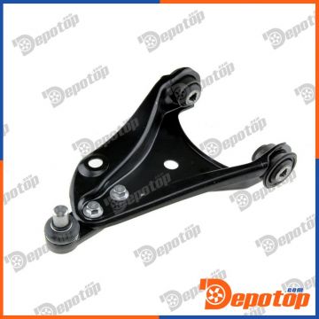 Bras Des Suspension droite pour RENAULT | 16-160500052HD, 16-166100010