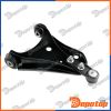 Bras Des Suspension droite pour RENAULT | 16-160500052HD, 16-166100010