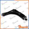 Bras Des Suspension droite pour RENAULT | 16-160500048, 97RN08910