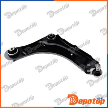 Bras Des Suspension droite pour RENAULT | 16-160500048, 97RN08910