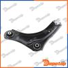 Bras Des Suspension droite pour RENAULT | 16-160500048, 97RN08910