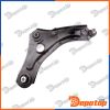 Bras Des Suspension droite pour RENAULT | 16-160500076, 59174