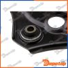 Bras Des Suspension droite pour RENAULT | 16-160500076, 59174