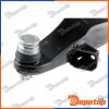 Bras Des Suspension inferieur droite pour SUBARU | 83170, 850068504