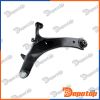 Bras Des Suspension inferieur gauche pour SUBARU | 83170, 850068504