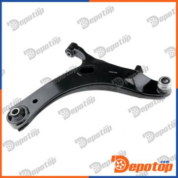 Bras Des Suspension inferieur droite pour SUBARU | N4917007, ZWD-SB-008