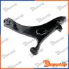 Bras Des Suspension inferieur droite pour SUBARU | N4917007, ZWD-SB-008