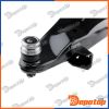 Bras Des Suspension inferieur droite pour SUBARU | N4917007, ZWD-SB-008