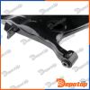 Bras Des Suspension inferieur droite pour SUBARU | N4917007, ZWD-SB-008