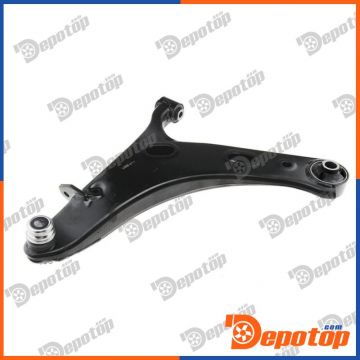 Bras Des Suspension inferieur gauche pour SUBARU | SU-WP-15855, ZWD-SB-011