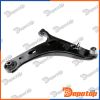 Bras Des Suspension inferieur droite pour SUBARU | SU-WP-15856, ZWD-SB-012