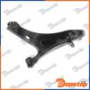 Bras Des Suspension inferieur droite pour SUBARU | SU-WP-15856, ZWD-SB-012