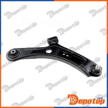 Bras Des Suspension inferieur droite pour SUZUKI | ZWD-SU-036, 45201-79J00