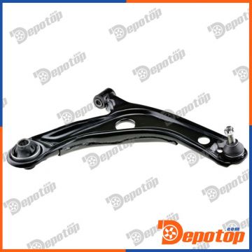 Bras Des Suspension inferieur droite pour TOYOTA | 001-10-23786, 20-21662