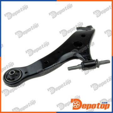 Bras Des Suspension inferieur gauche pour LEXUS | 45TC688, 57-00558A-SX