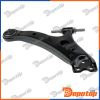 Bras Des Suspension inferieur gauche pour LEXUS | 45TC688, 57-00558A-SX