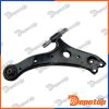 Bras Des Suspension inferieur gauche pour LEXUS | 45TC688, 57-00558A-SX