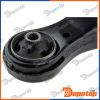 Bras Des Suspension inferieur gauche pour LEXUS | 45TC688, 57-00558A-SX