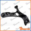 Bras Des Suspension inferieur droite pour TOYOTA | ZWD-TY-150, 48068-28140