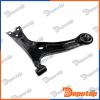 Bras Des Suspension gauche pour TOYOTA | ZWD-TY-181, 48069-0F010