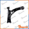 Bras Des Suspension gauche pour TOYOTA | ZWD-TY-181, 48069-0F010