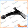 Bras Des Suspension droite pour TOYOTA | ZWD-TY-182, 48068-0F010