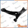 Bras Des Suspension droite pour TOYOTA | ZWD-TY-182, 48068-0F010