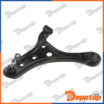 Bras Des Suspension avant inferieur droite pour TOYOTA | 40-08256, 4202