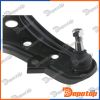 Bras Des Suspension avant inferieur droite pour TOYOTA | 40-08256, 4202