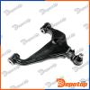 Bras Des Suspension inferieur droite pour TOYOTA | 72-02-2056R, 722056R