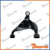 Bras Des Suspension inferieur droite pour TOYOTA | 72-02-2056R, 722056R