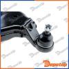 Bras Des Suspension inferieur gauche pour TOYOTA | 72-02-2041L, 77-00307-SX