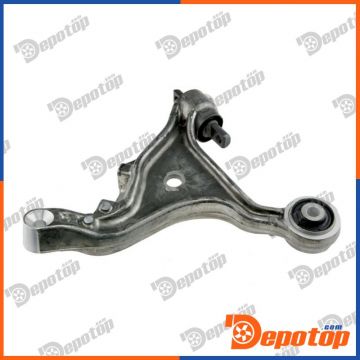 Bras Des Suspension inferieur droite pour VOLVO | 40-00689, 87-0420