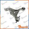 Bras Des Suspension inferieur droite pour VOLVO | 40-00689, 87-0420