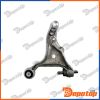 Bras Des Suspension inferieur droite pour VOLVO | 40-00689, 87-0420