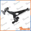 Bras Des Suspension avant droite pour CITROEN | 11-160500067, 20-20797