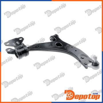 Bras Des Suspension inferieur droite pour VOLVO | 40-03620, 67371