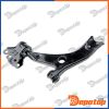 Bras Des Suspension inferieur droite pour VOLVO | 40-03620, 67371