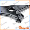 Bras Des Suspension inferieur droite pour VOLVO | 40-03620, 67371