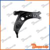 Bras Des Suspension avant pour VW | 40-03596, 96-05341-2