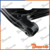 Bras Des Suspension avant pour VW | 40-03596, 96-05341-2