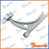 Bras Des Suspension avant pour VW | 001-10-22598, 6-950