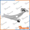 Bras Des Suspension avant pour VW | 001-10-22598, 6-950