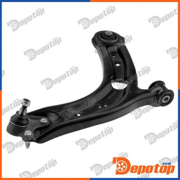 Bras Des Suspension droite pour VW | 63279, ZWD-VW-029