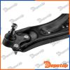 Bras Des Suspension droite pour VW | 63279, ZWD-VW-029