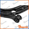 Bras Des Suspension droite pour VW | 63279, ZWD-VW-029