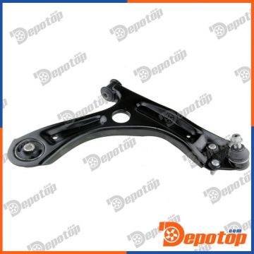 Bras Des Suspension droite pour VW | 1S0407152-EURO, 10-21812