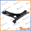 Bras Des Suspension droite pour VW | 30-02427, 4551